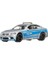 Temalı Arabalar - Bmw M5 Polıce JCH20 2