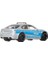 Temalı Arabalar - Bmw M5 Polıce JCH20 4