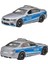 Temalı Arabalar - Bmw M5 Polıce JCH20 5