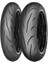 Yamaha MT09 Sport Force Lastik Takımı 120/60-17 + 180/55-17 1