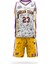 Özel Tasarım Basketbol Forması (Forma-Şort) 1