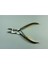 Çelik Tırnak Pensi 12 Cm, Kalın Desenli, Antik Görünüm, Ergonomik ve Rahat Kullanım 1