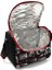 Coral High Kids Siyah Kırmızı Araba Desenli 3’lü Okul Çanta Seti SET0114429 4