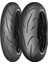 Cf 400 Sport Force Lastik Takımı 120/60-17 + 160/60-17 1