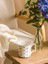 Lcw Home Karişik Göz Baskılı Porselen Kupa 360 ml (W5) 1