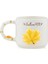 Lcw Home Karişik Yaprak Baskılı Seramik Kupa 450 ml (W5) 5