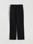 Lcw Kids Wideleg Kız Çocuk Kargo Pantolon (W5) 1