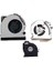 Acer Aspire E5-772G Fan 1