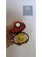 Pokemon Mıknastıslı Poke Topu (Pikachu Hediyeli) 1