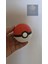 Pokemon Mıknastıslı Poke Topu (Pikachu Hediyeli) 3