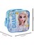Frozen kız çocuk ilkokul çantası ortaokul kız çocuk okul çantası termal beslenme çantası 2