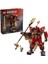 71846 Ninjago Ateş Şövalyesi Robotu 996 Parça +14 Yaş 1