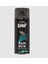 Selsil Rainbow Akrilik Sprey Boya 9005 Parlak Siyah 1