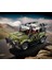 Çokparçalı Off Roadjeep Model Araç 4