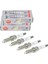 Irıdyum Ngk Bmw F20 F30 316I 320I 320I Ed 116I Laser Iridyum Ateşleme Buji Takımı ILZKBR7B8G 1