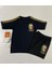 Italya 125.YIL Ciro Immobile Çocuk Forması 4'lü Set (Black) 2