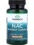 Nac 600 mg 100 Vegan Capsules 1