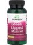 Green Lipped Mussel 500 mg 60 Capsules 1