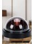 2 Adet Kablosuz Fake Dome Caydırıcı Işıklı Ledli Yalancı Kamera Güvenlik Kamerası 360° Derece 3