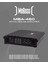 MBA-460-4X60W Rms-Kaliteli 4 Kanal Yer Kaplamayan Yeni Nesil Anfi 1