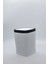 Mini Masaüstü Çöp Kutusu –kalemtraş Çöplerine Pratik Çözüm 10CM x 10 cm x 13.5 cm Mini Çöp 5