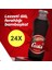 Co Ala Lime ve Baharat Aromalı Maden Suyu 200 ml x 24 Adet 1