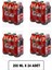 Co Ala Lime ve Baharat Aromalı Maden Suyu 200 ml x 24 Adet 2