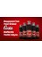 Co Ala Lime ve Baharat Aromalı Maden Suyu 200 ml x 24 Adet 6