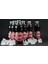 Co Ala Lime ve Baharat Aromalı Maden Suyu 200 ml x 24 Adet 7