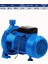 1.5 Hp - 1 Kw Alman Teknolojisi Yeni Nesil Bahçe Pompası Su Pompası Cpm 158 Elektrikli Su Pompası 80 L/dak 25 Metre Yükseklik 4