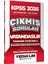 2026 Kpss Ön Lisans Karma Set(Konu Anlatımı 6 Kitap-Soru Bankası 5 Kitap-Tüm Dersler Çıkmış Sorular) 6