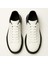 GR0134 Hakiki Deri Yeni Nesil Jel Taban Erkek Sneaker Ayakkabı 2