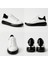 GR0134 Hakiki Deri Yeni Nesil Jel Taban Erkek Sneaker Ayakkabı 3