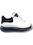 GR0134 Hakiki Deri Yeni Nesil Jel Taban Erkek Sneaker Ayakkabı 4