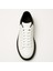 GR0134 Hakiki Deri Yeni Nesil Jel Taban Erkek Sneaker Ayakkabı 5