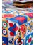 New Fashion Süet Dokuma Dijital Baskılı Masa Örtüsü | 140X180 cm & 140X220 cm 7