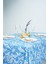 Bodrum Süet Dokuma Dijital Baskılı Masa Örtüsü | 140X180 cm & 140X220 cm 6