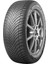 195/55 R16 91V Xl Solus 4s HA32 Plus M+S 3pmsf Oto 4 Mevsim Lastiği (Üretim Yılı:2025) 1