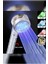 LED Isikli Filtreli Tasarruflu Dus Basligi Isiya Gore Renk Degistiren Baslik 1