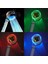 LED Isikli Filtreli Tasarruflu Dus Basligi Isiya Gore Renk Degistiren Baslik 3