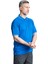 Bonington - Active Polo Top Tp100 Erkek Mavi Polo Tişört 6