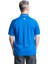 Bonington - Active Polo Top Tp100 Erkek Mavi Polo Tişört 8