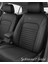 Audi A4 Uyumlu Şehrazat Serisi Oto Koltuk Kılıfı 1