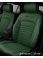 Skoda Scala Uyumlu Şehrazat Serisi Oto Koltuk Kılıfı 1