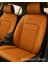 Skoda Octavia Uyumlu Şehrazat Serisi Oto Koltuk Kılıfı 1