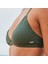 Pro The Cut Back Fixedtri Kadın Yeşil Bikini Üst 7