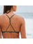 Pro The Cut Back Fixedtri Kadın Yeşil Bikini Üst 8