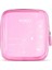 Mini Pouch, Pembe, Şık ve Hafif Çanta, Günlük Kullanım Için Ideal 1