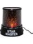 Star Master LED Lamba ALK3327 1