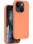 Iphone 15 Home Magsafe Kapak - Turuncu Lzwdr 1